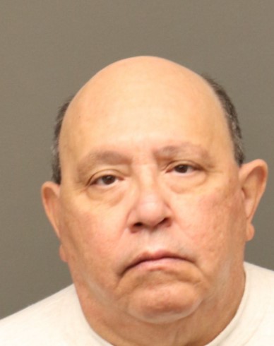 Sexually Violent Predator Garcia